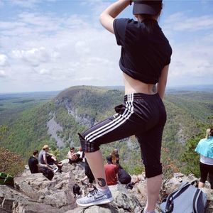 Meet your Posher, La nguyễn